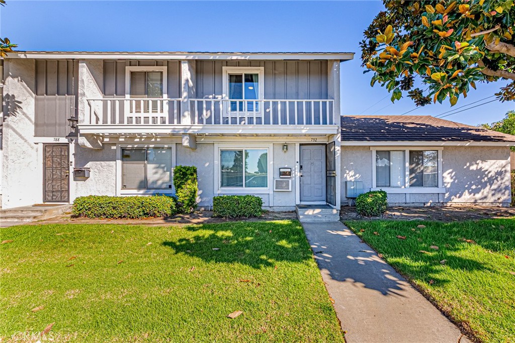 palm garden - Residential