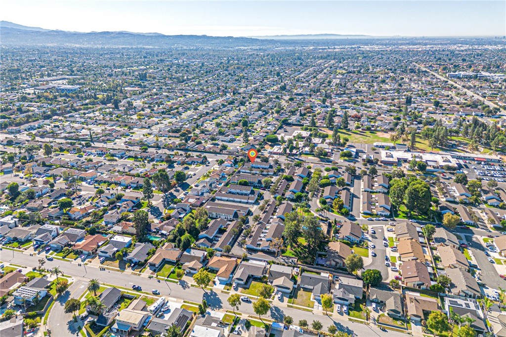 palm garden - Residential