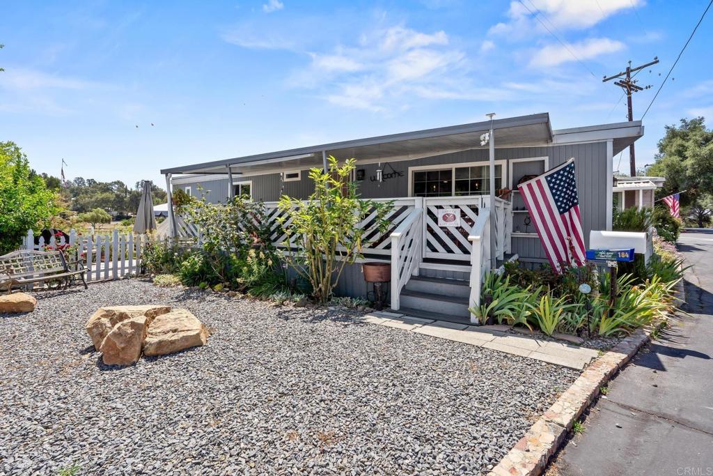 28890 Lilac Road 184