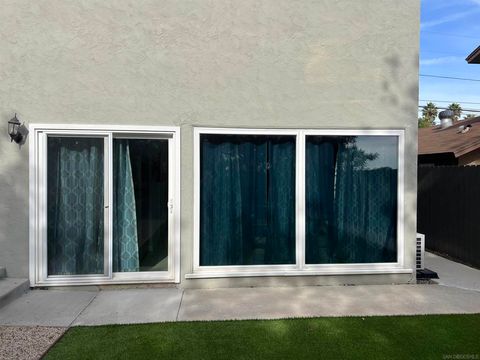 8459 Tommy Dr. (STUDIO) San Diego CA 92119