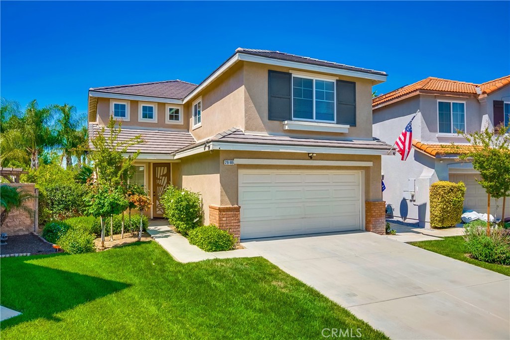 29189 Salrio Drive