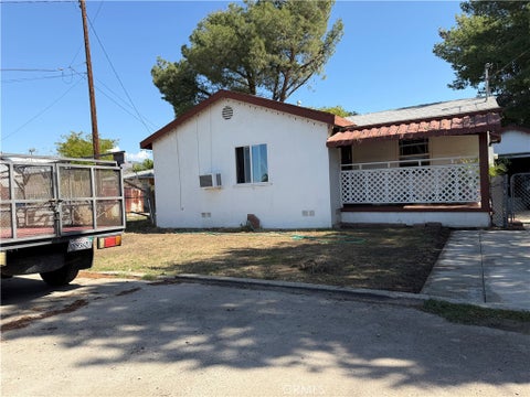 Photo of 7837 Fairfax LN, San Bernardino, CA 92410 (MLS # IV26227412)