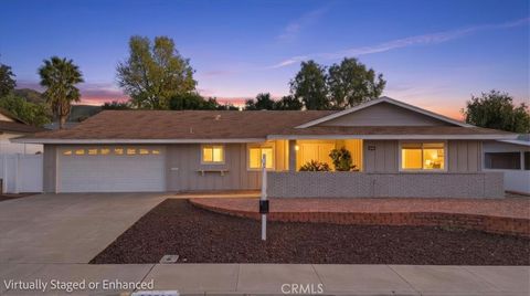 25720 Warwick Road Menifee CA 92586