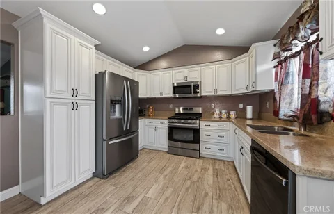 1615 Quail Summit Trl, Beaumont, CA 92223 - MLS#: IG26095105