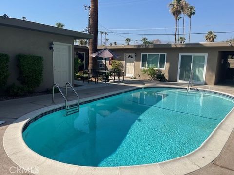 Photo of 45421 Sunset Lane #6, Palm Desert, CA 92260 (MLS # NP26114668)