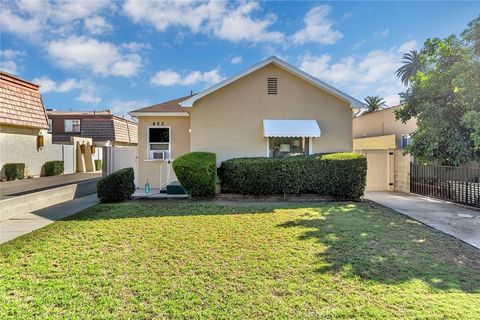 Photo of 402 N. Ynez Ave Ave, Monterey Park, CA 91754 (MLS # PW25247059) Photo of 402 N. Ynez Ave Ave, Monterey Park, CA 91754 (MLS # PW25247059)