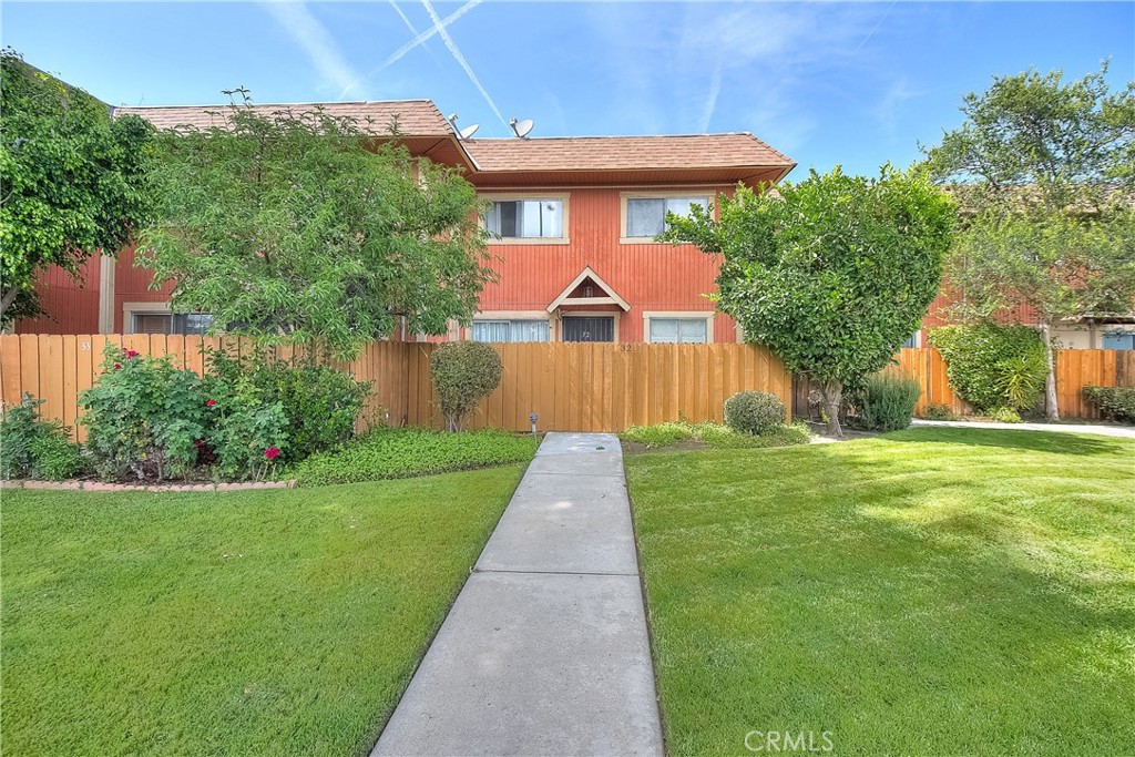 14265 Terra Bella St, Unit 32