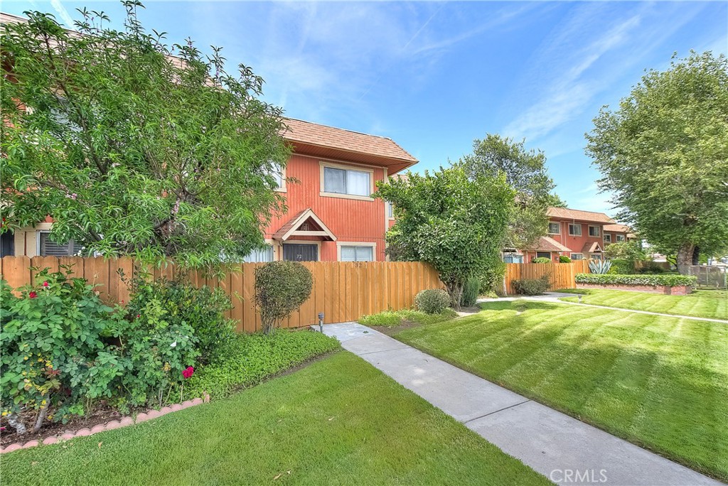 14265 Terra Bella St, Unit 32