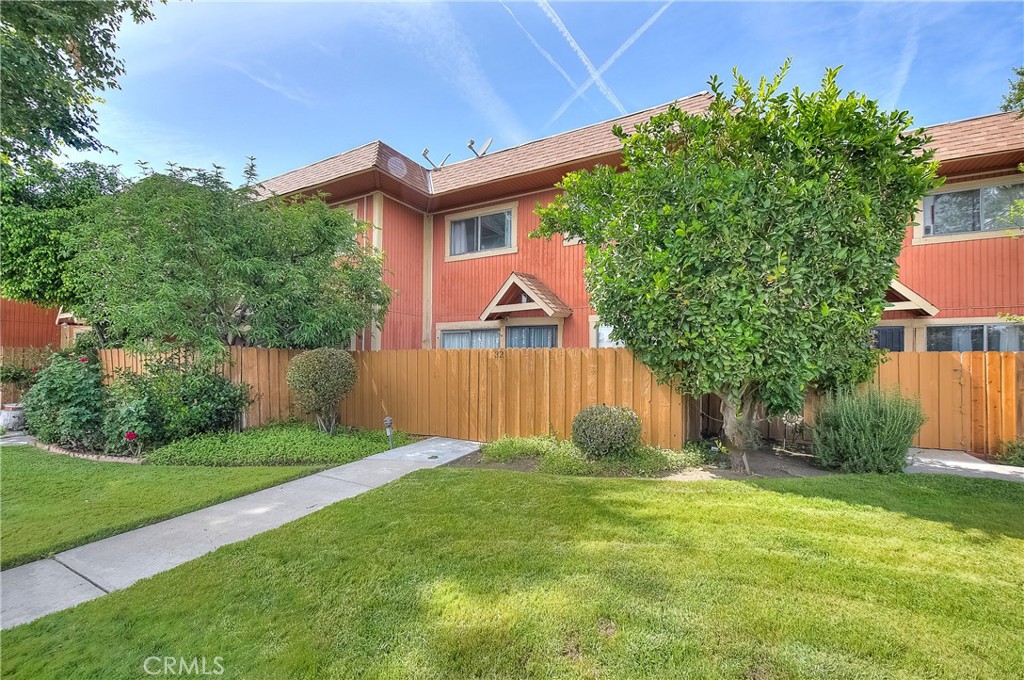 14265 Terra Bella St, Unit 32