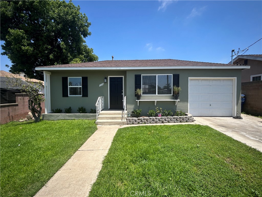 1316 Ravenna