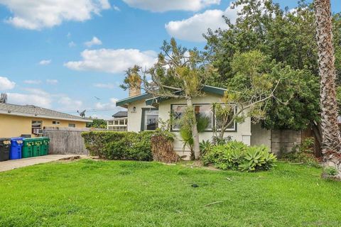 4842 Hawley Blvd San Diego CA 92116