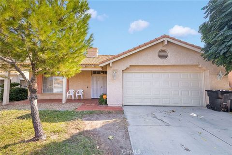 Photo of 12591 Loma Verde Drive, Victorville, CA 92392 (MLS # HD25214614)