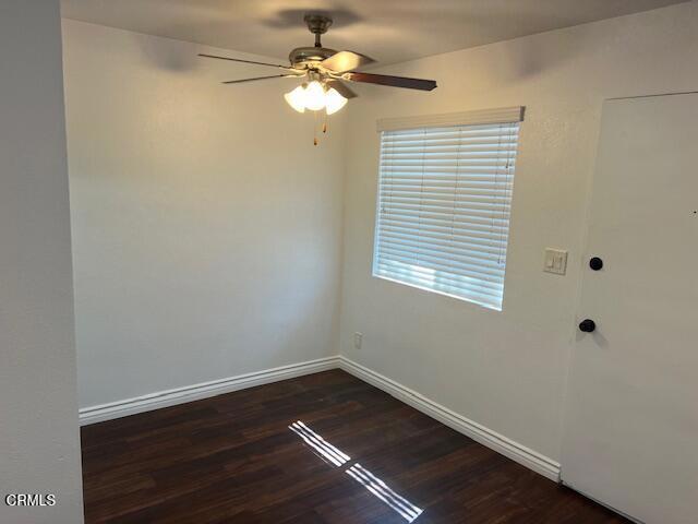 Not Applicable - Residential Lease