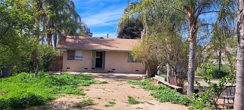 25767 Creag Avenue W Homeland CA 92548