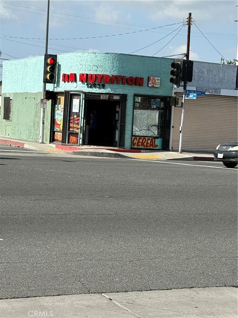 Photo of 12039 Long Beach Blvd Blvd, Lynwood, CA 90262 (MLS # DW26021371)