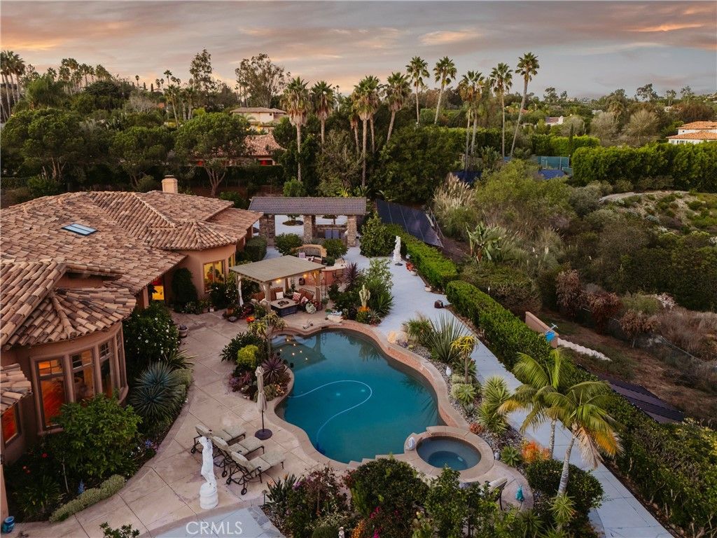Photo of 14725 Rancho Santa Fe Farms Rd, Rancho Santa Fe, CA 92067 (MLS # OC25244572)