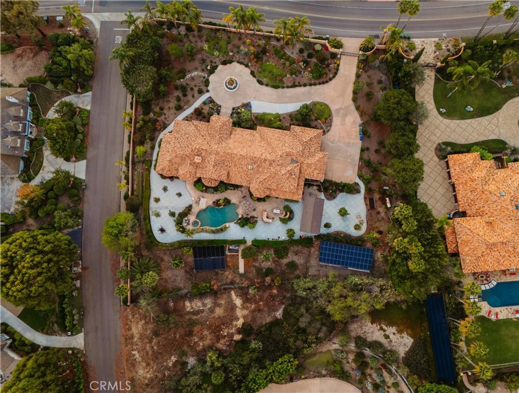 Photo of 14725 Rancho Santa Fe Farms Rd, Rancho Santa Fe, CA 92067 (MLS # OC25244572)
