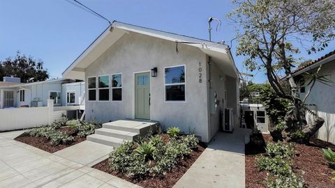 1028 30 Lincoln Ave San Diego CA 92103