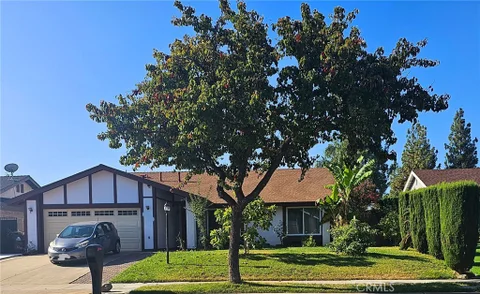 1386 E F St, Ontario, CA 91764 - MLS#: CV26122796