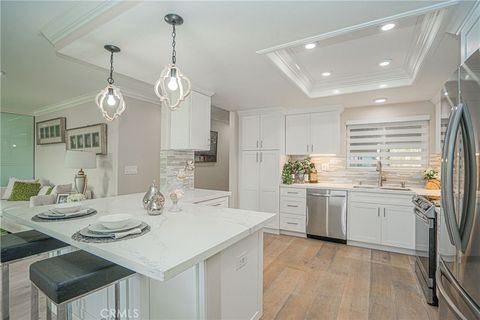 3365 Punta Alta 3C Laguna Woods CA 92637