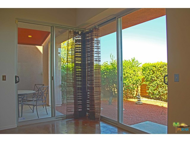 Palermo - Residential