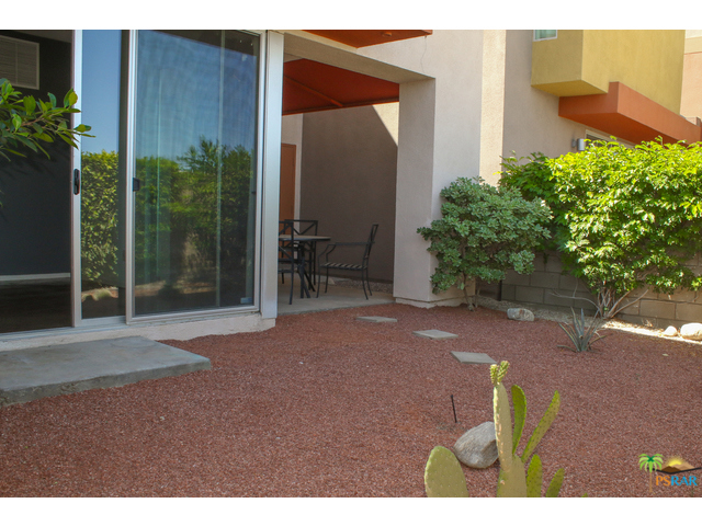 Palermo - Residential