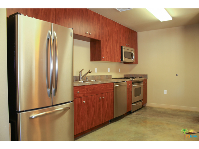 Palermo - Residential