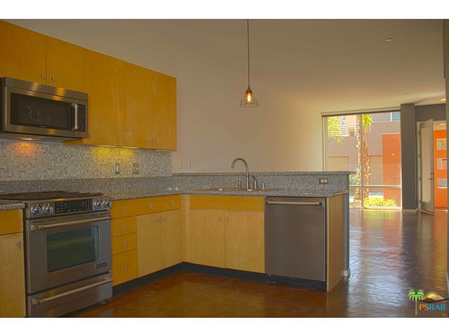 Palermo - Residential