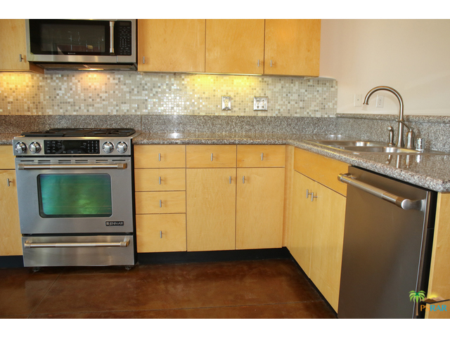 Palermo - Residential