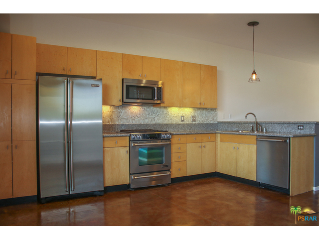 Palermo - Residential