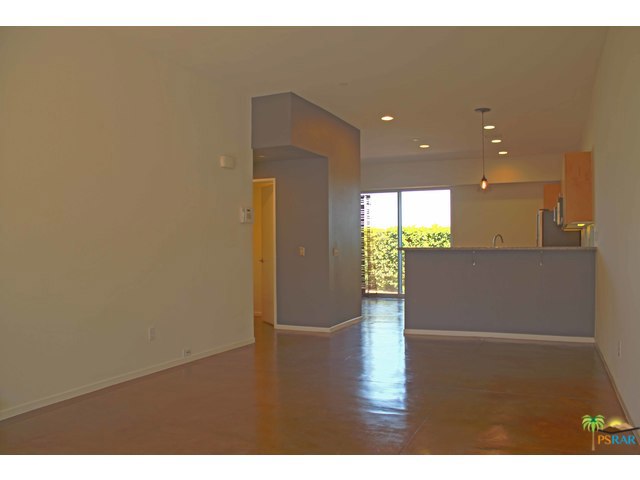 Palermo - Residential