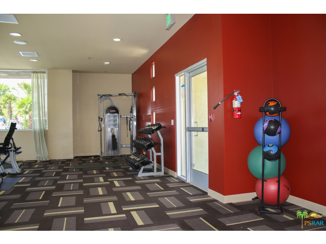 Palermo - Residential