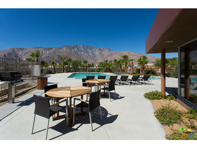 Palermo - Residential