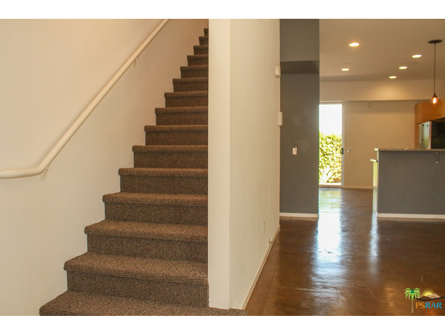 Palermo - Residential