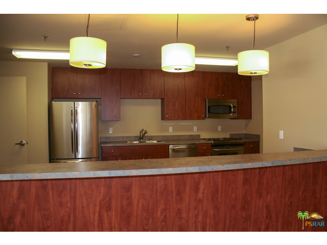 Palermo - Residential