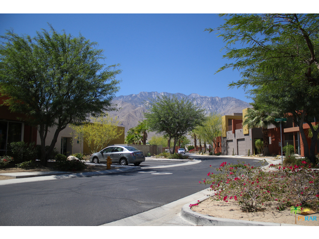 Palermo - Residential