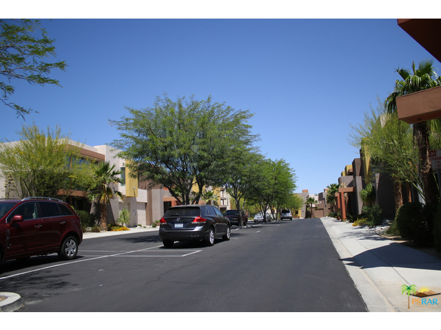 Palermo - Residential