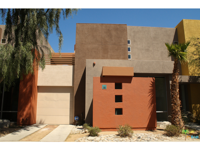 Palermo - Residential