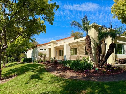 5397 Via Carrizo A Laguna Woods CA 92637