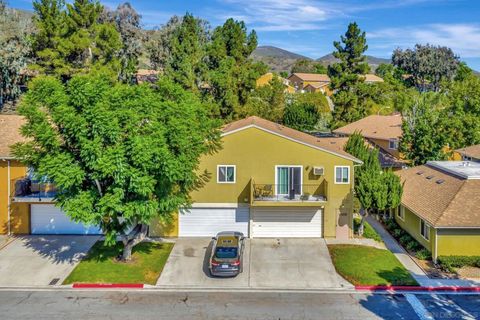 10462 Caminito Sulmona San Diego CA 92129
