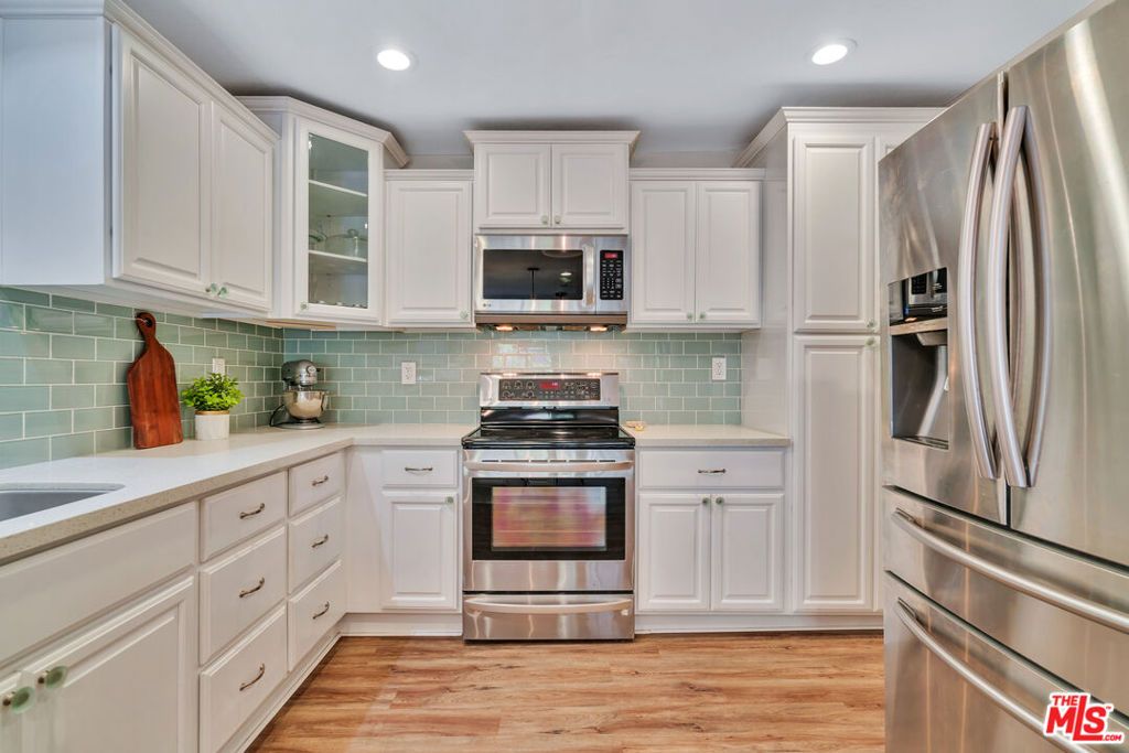 Photo of 4939 Maytime Lane, Culver City, CA 90230 (MLS # 25534467)