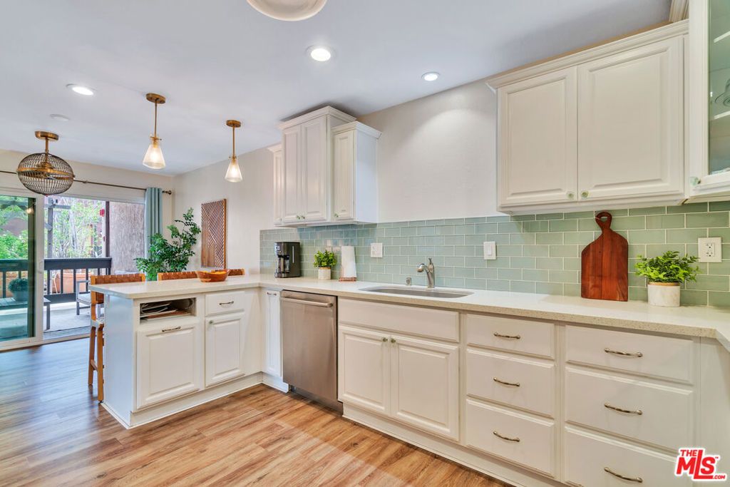 Photo of 4939 Maytime Lane, Culver City, CA 90230 (MLS # 25534467)