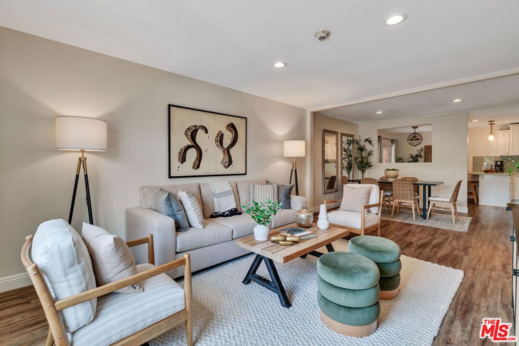 Photo of 4939 Maytime Lane, Culver City, CA 90230 (MLS # 25534467)