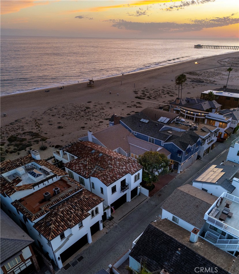 Balboa Peninsula Point (BLPP) - Residential