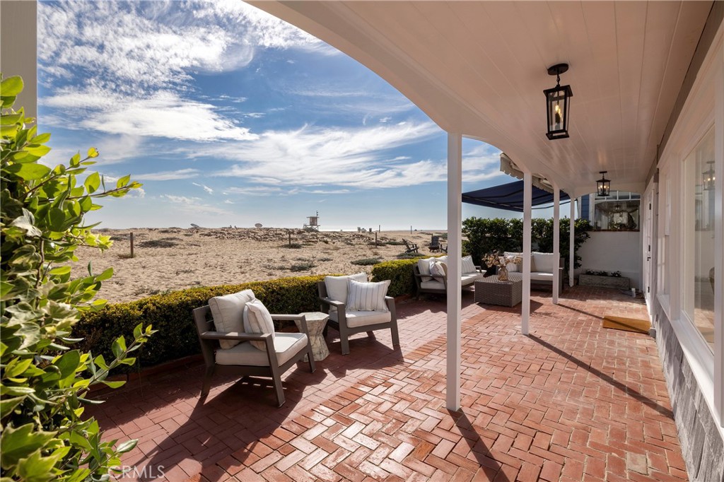 Balboa Peninsula Point (BLPP) - Residential