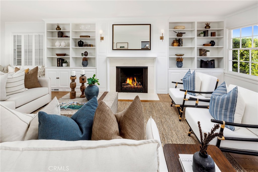 Balboa Peninsula Point (BLPP) - Residential