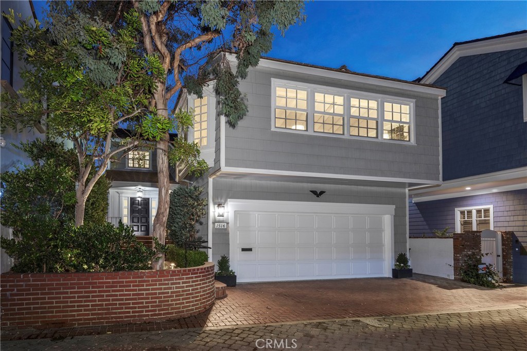 Balboa Peninsula Point (BLPP) - Residential