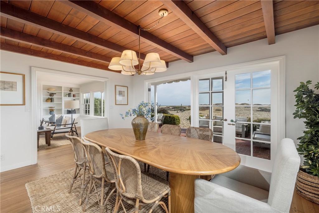 Balboa Peninsula Point (BLPP) - Residential