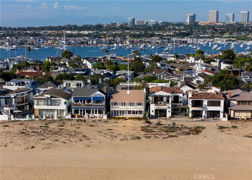 Balboa Peninsula Point (BLPP) - Residential