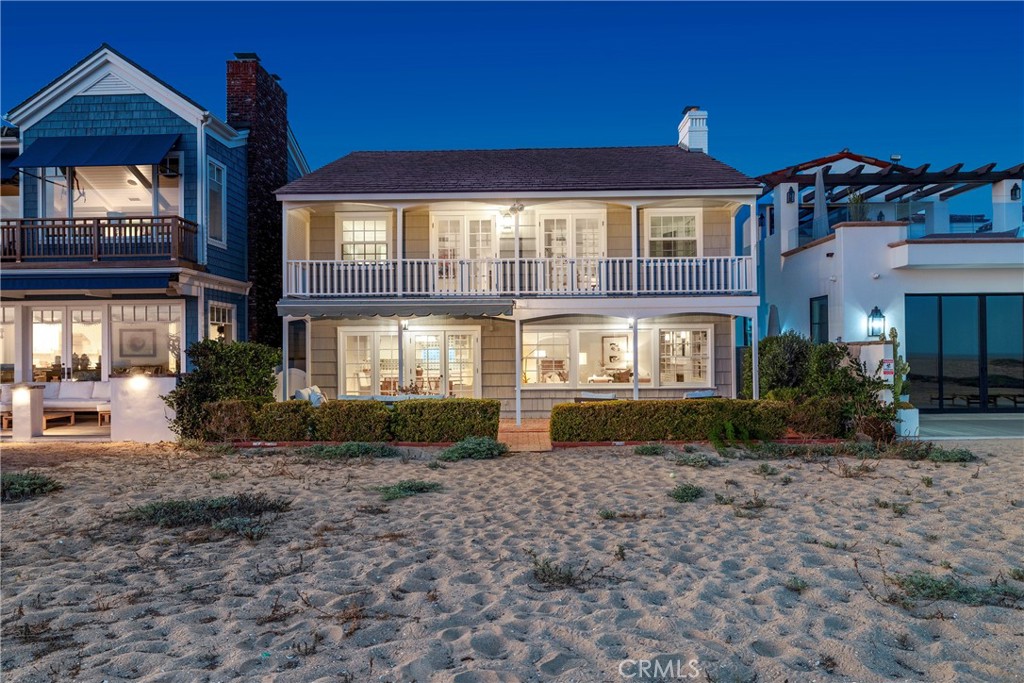 Balboa Peninsula Point (BLPP) - Residential